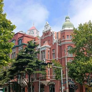 青岛亚马逊族女战士 头像