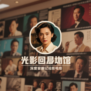光影回溯馆 头像
