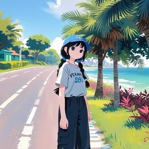 平平淡淡才是真 头像