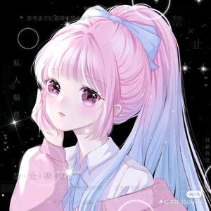 Hy可乐女孩 头像