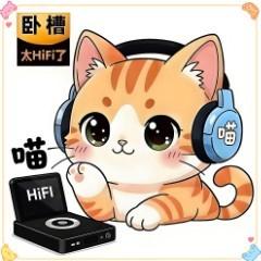 熊喵漫游记 头像