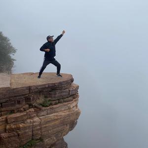 畅游山河头像