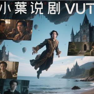 小葉说剧VUT 头像
