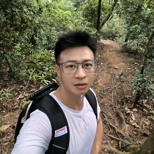 周遇清欢 头像
