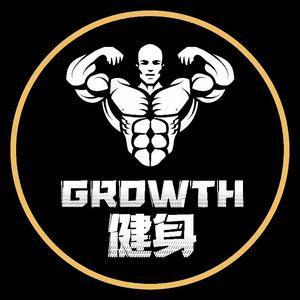 Growth健身头像