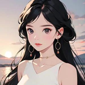 地上七个猴 头像