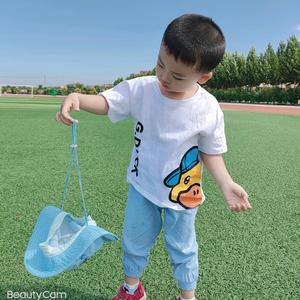 雨宝要努力 头像