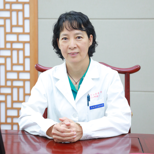 中医王建玲主任 头像