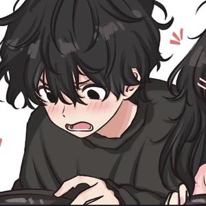 金铲铲黄毛 头像