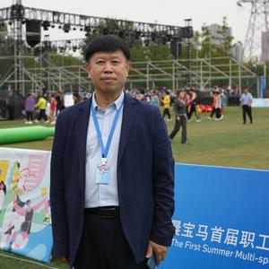 沈阳自行车运动 头像
