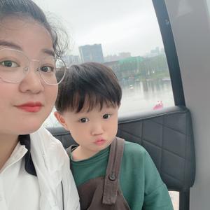 球球妈加油 头像