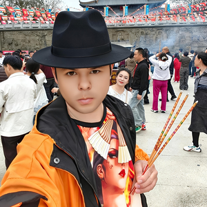 GX阿健探秘 头像