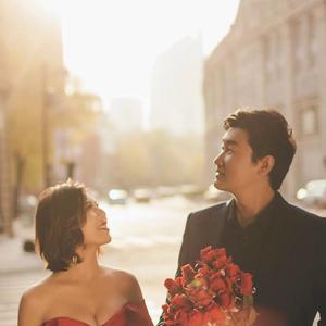 自由企业服务老杜 头像