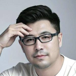 大漠鲲鹏诗选 头像