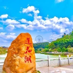 信宜莲花湖庄园头像