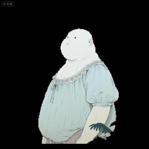 白胖子 头像