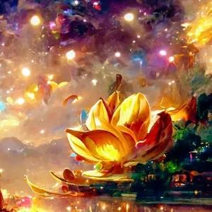 不凡的彩兰 头像