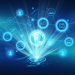 前沿数字科技 头像