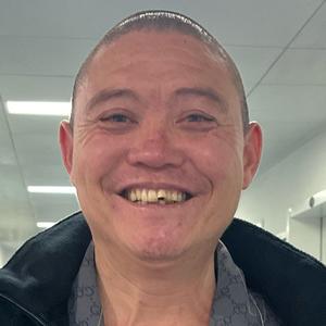 强哥渐冻症患者 头像