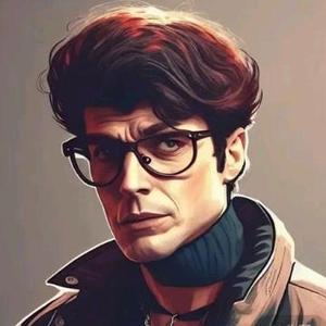 伏哥放映厅 头像