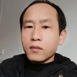 雨中慢游
