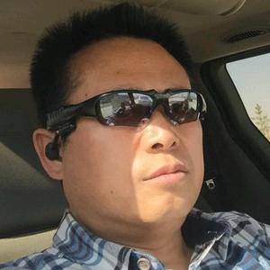 大漠十二郎 头像