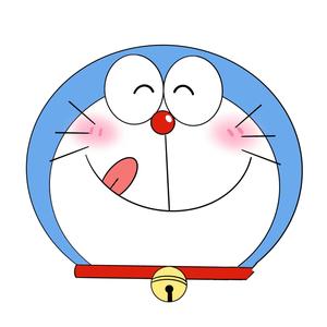 遇见哆啦A梦文案馆 头像