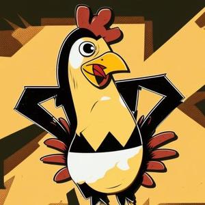 CS2饰品动态 头像