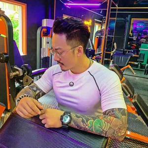 评论员张敢言 头像