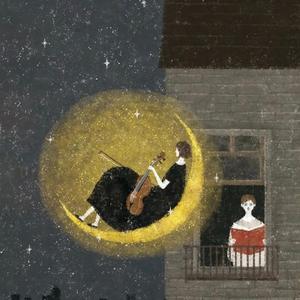 心隅杂谈铺 头像