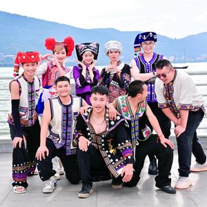 昆明打歌队 头像