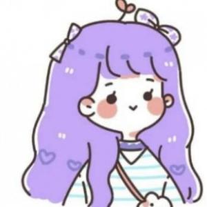 慕栀絮絮 头像