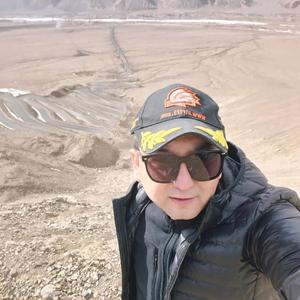 老三带你游新疆 头像