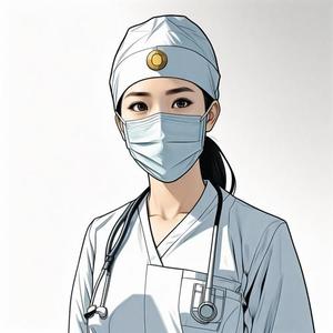 李医讲健康 头像