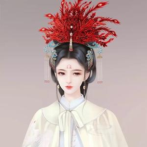 唐朝有趣的平菇 头像