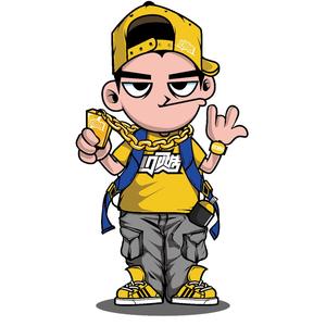 杭州•ID酷街舞 头像