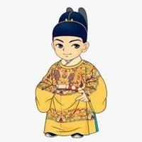 史镜说 头像