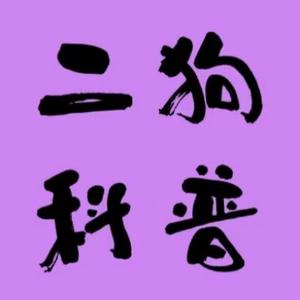 二狗说历史Rs 头像