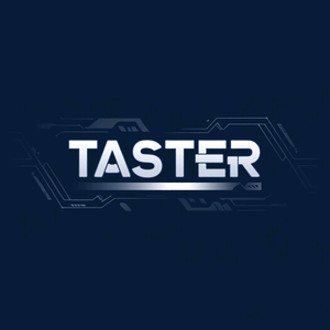 TASTER科技 头像