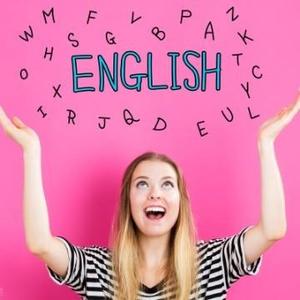 学English头像