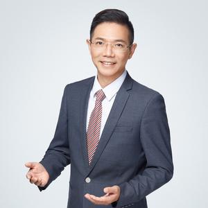 北京李圣 头像