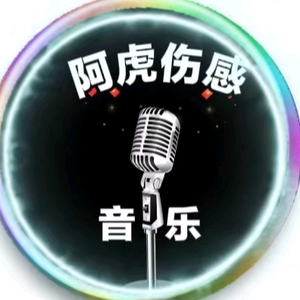 阿虎音乐分享 头像