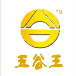 五谷王现磨芝麻糊 头像