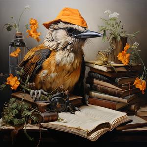 菜鸟带你学知识 头像