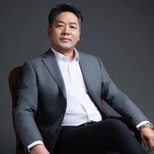 北京李三勇 头像