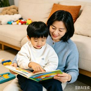 家有小学生 头像