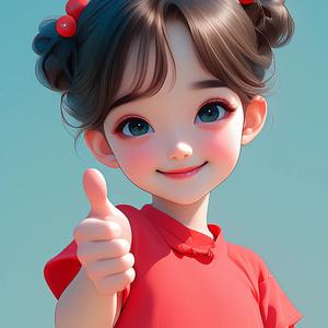 小木子的画 头像