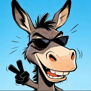 老杨讲神话 头像