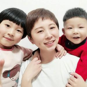 酒窝姐情感引导 头像