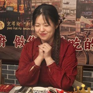 李佳熹（小抄姐） 头像